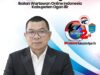 Ucapan selamat HUT IWO.I ke 2