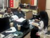 Ungkap Kasus Penyerobotan Lahan, Tim Ditreskrimum Unit 2 Subdit II Harda Periksa Oknum Kades Adi Yansyah