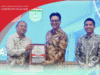 KETUA DPRD TERIMA LHP AHUN 2025