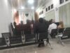Ayah korban kasus Penganiayaan Menduga Proses Putusan Sidang Terdakwa Ada Kong kalikong oplus_0