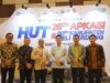 Bupati Hadiri ULTA APKASI ke 26 bupati-ogan-ilir-hadiri-welcome-dinner-hut-ke-26-apkasi-dan-hut-ke-80-kabupaten-deli-serdang