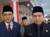 Banpres Rp 15 Miliar, Pemkab Ogan Ilir Tegaskan All Out Tanggulangi Karhutla IMG-20260916-WA0029