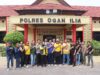 Ngopi Bareng Jurnalis, Kapolres Ogan Ilir Bangun Sinergi dengan Insan Pers IMG-20260918-WA0068
