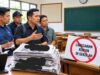Ketua DPD IWO.Indonesia Meminta Anggaran Langganan Koran Dihapuskan